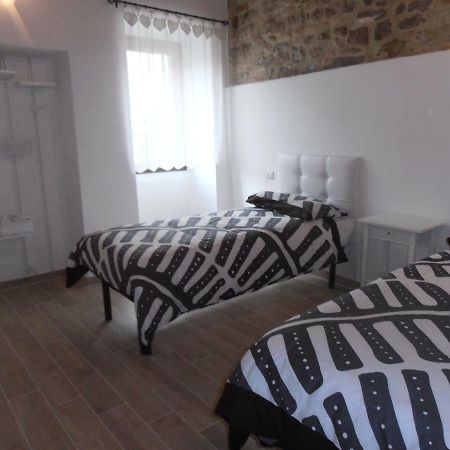 Tia Casa Vacanza Bevagna Exteriör bild