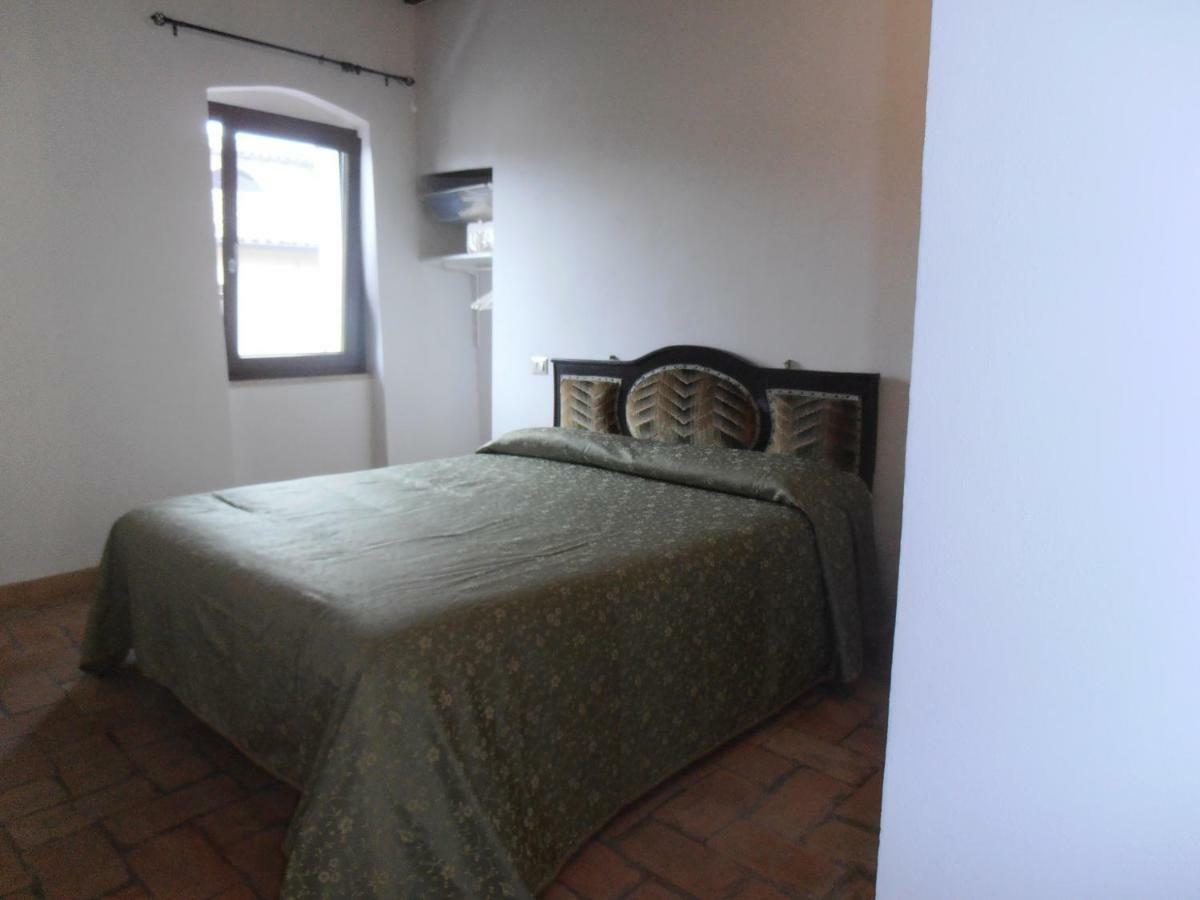 Tia Casa Vacanza Bevagna Exteriör bild