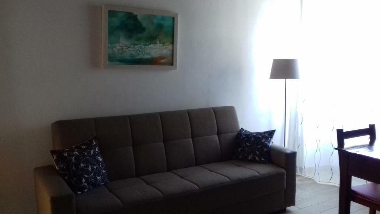 Tia Casa Vacanza Bevagna Exteriör bild